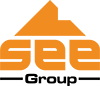 SEE Group logo