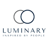Luminary logo