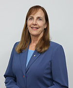 Photo of Ms Vanessa Fowler OAM (Co-Chair)