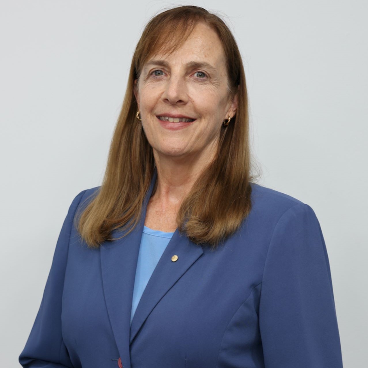 Photo of Ms Vanessa Fowler OAM (Co-Chair).