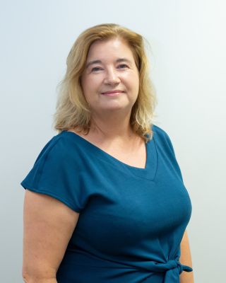 Nicola Robinson, Acting Executive Director of Queensland Worker Screening Services Nicola Robinson, Acting Executive Director of Queensland Worker Screening Services