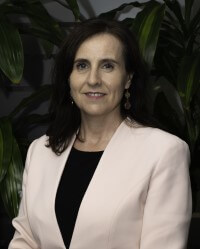 Victoria Thomson, Deputy Director-General for Liquor, Gaming and Fair Trading