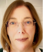 Photo of Alexis Oxley.
